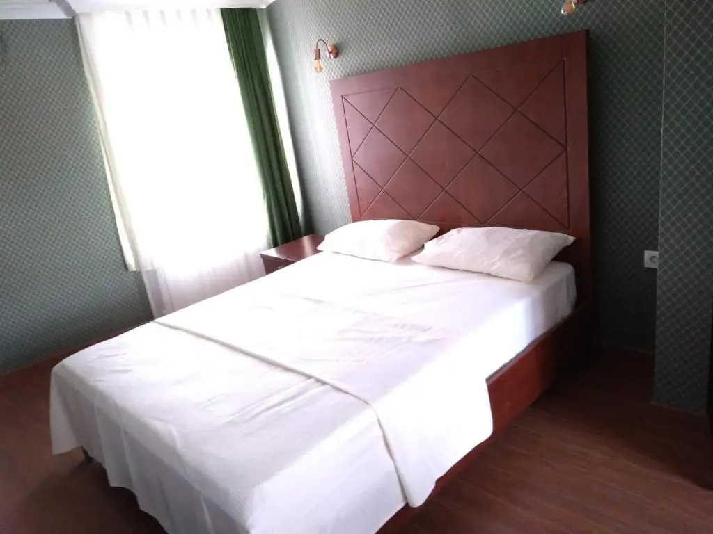 Park Beylerbeyi Boutique Hotel