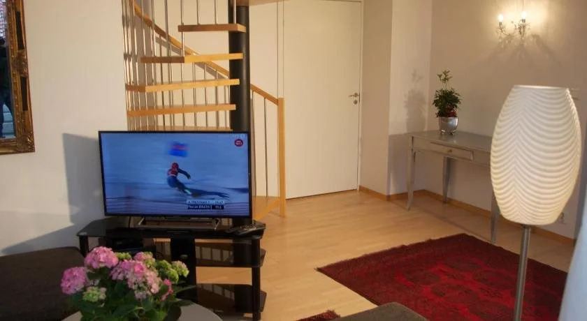 Catalina Apartment