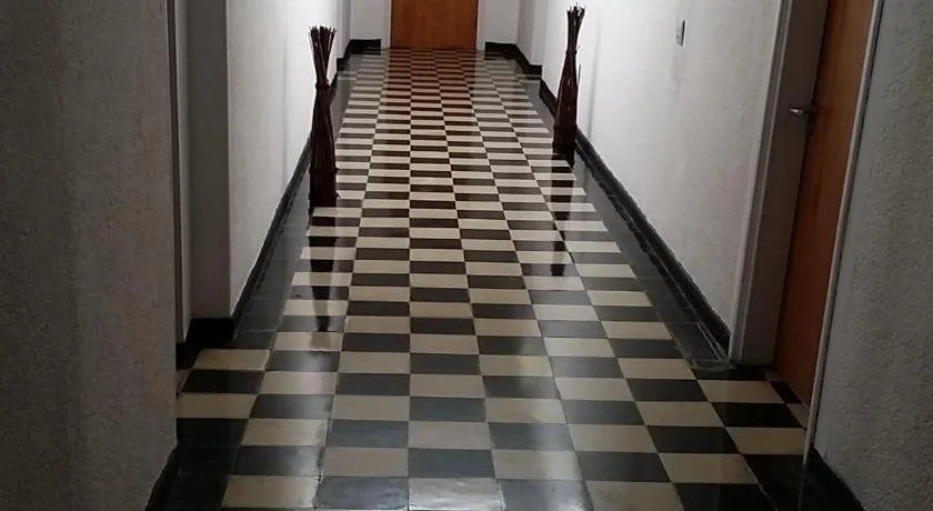 Hotel Paraty