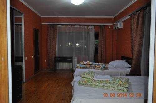 Milena Guest House