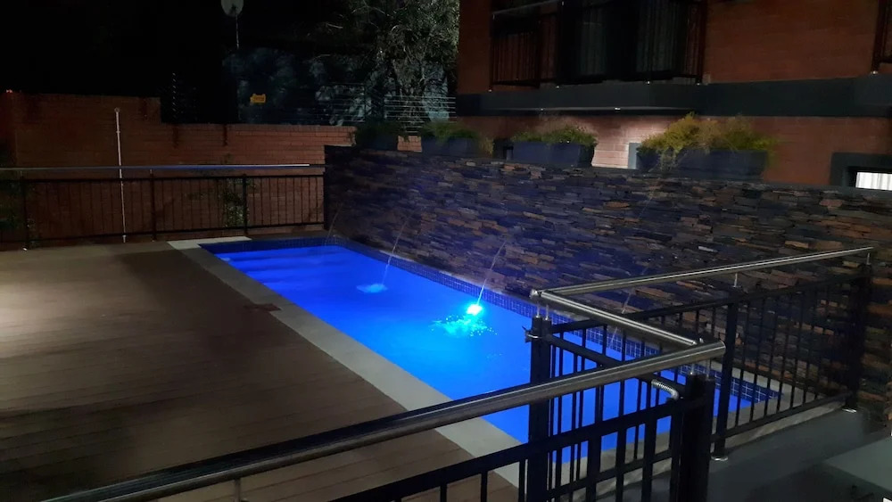 Hotel AT Hatfield Apartments