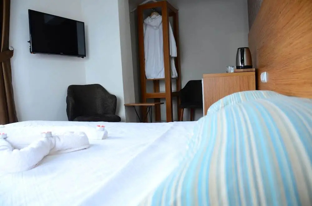 Evim 16 Otel