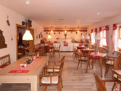 Pension Gästehaus Sonneneck