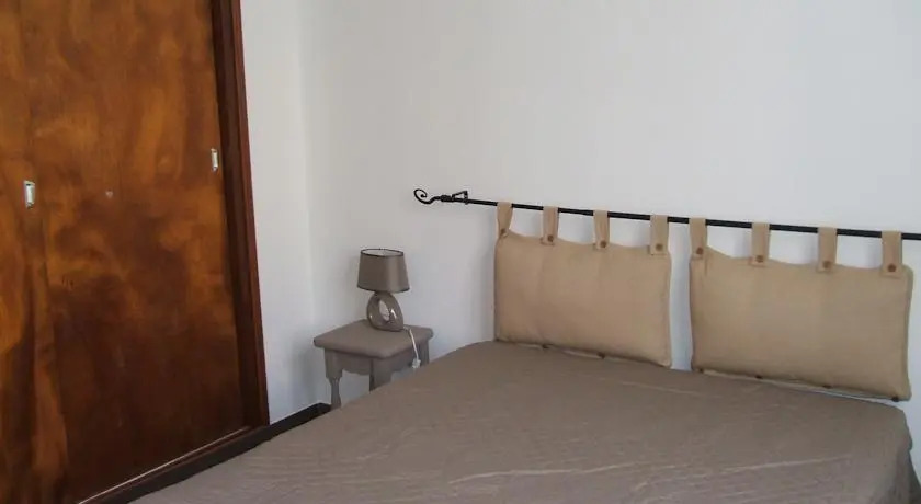 Appartement Santa Catalina