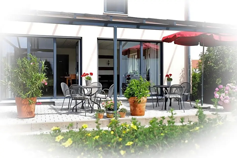 Lohauserhof - Biohof und Hotel