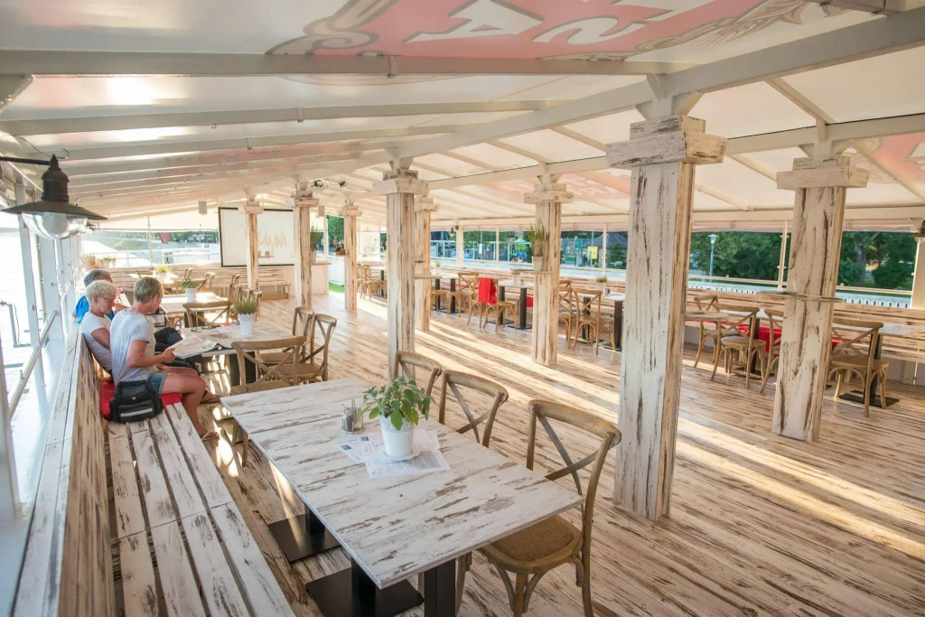 Botel Pressburg
