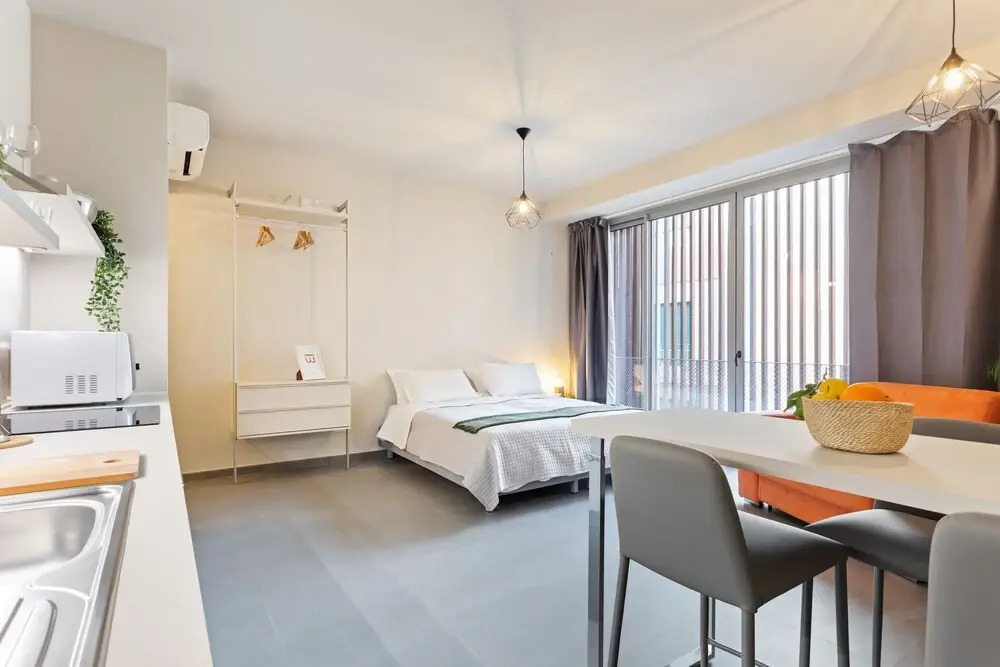 Cibali Design Apartments by Wonderful Italy