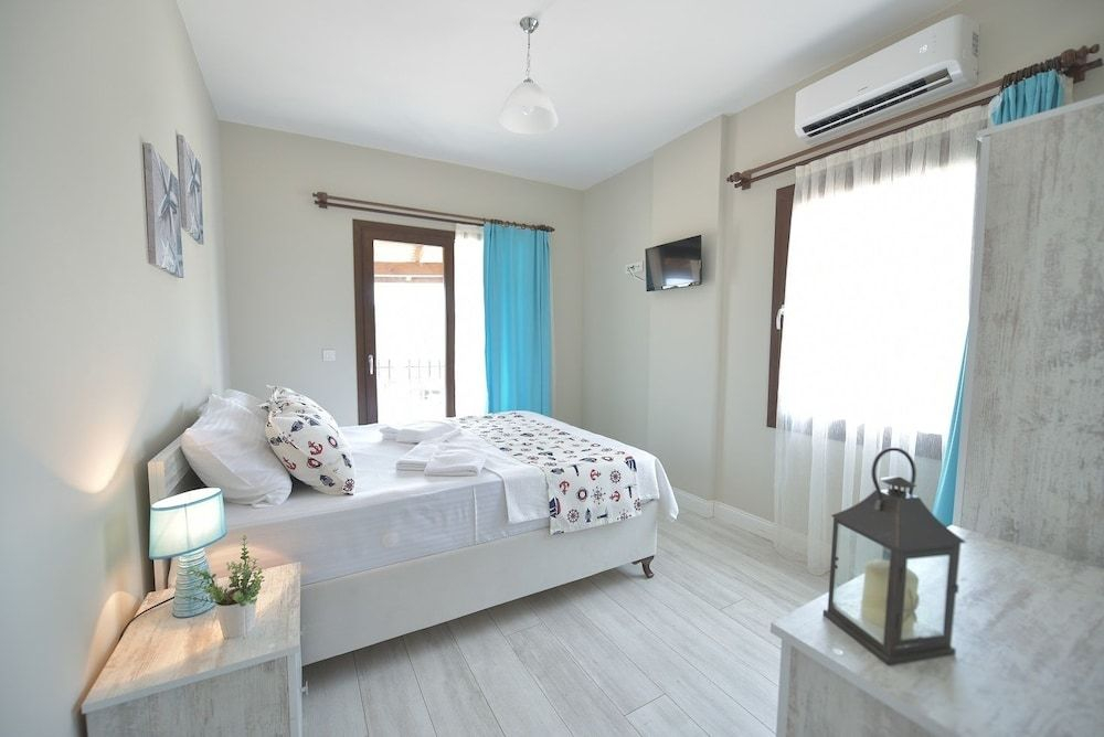 Zeyna Butik Otel