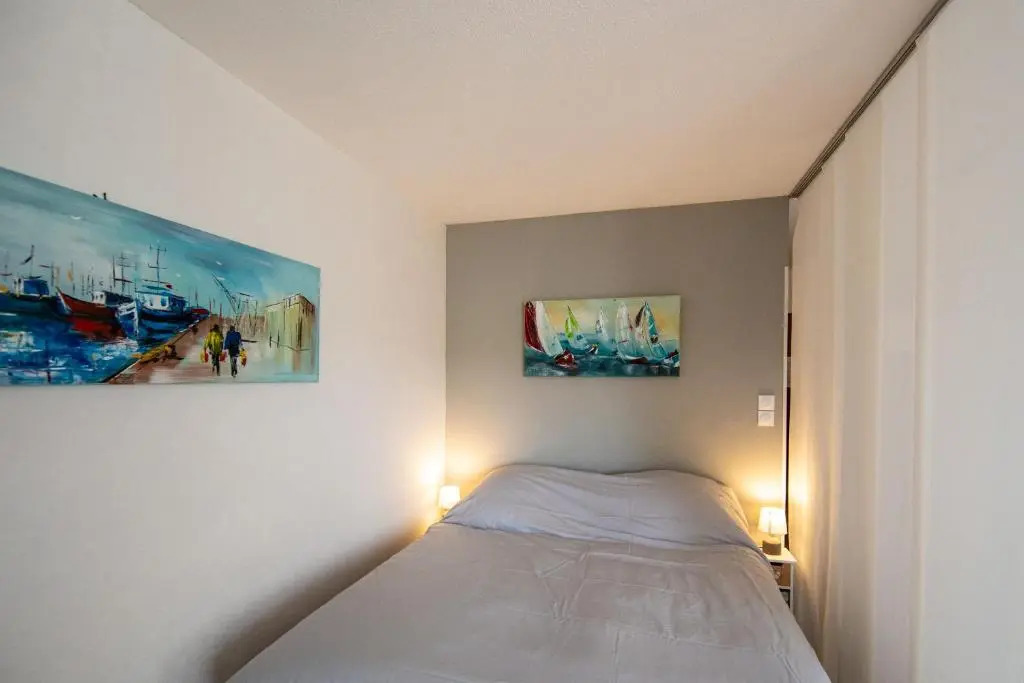 Appartement T1 Bis *** à BARBOTAN