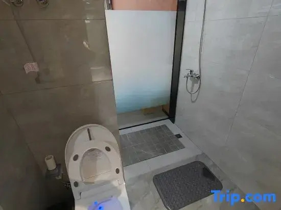Taiyuan Jinghao Apartment