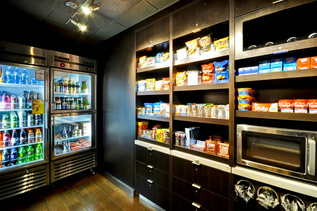 Fairfield Inn & Suites Dallas Medical/Market Center
