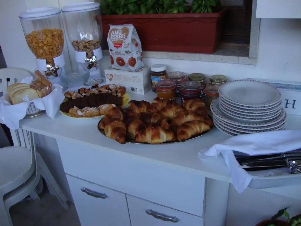 Bed & Breakfast Delle Palme
