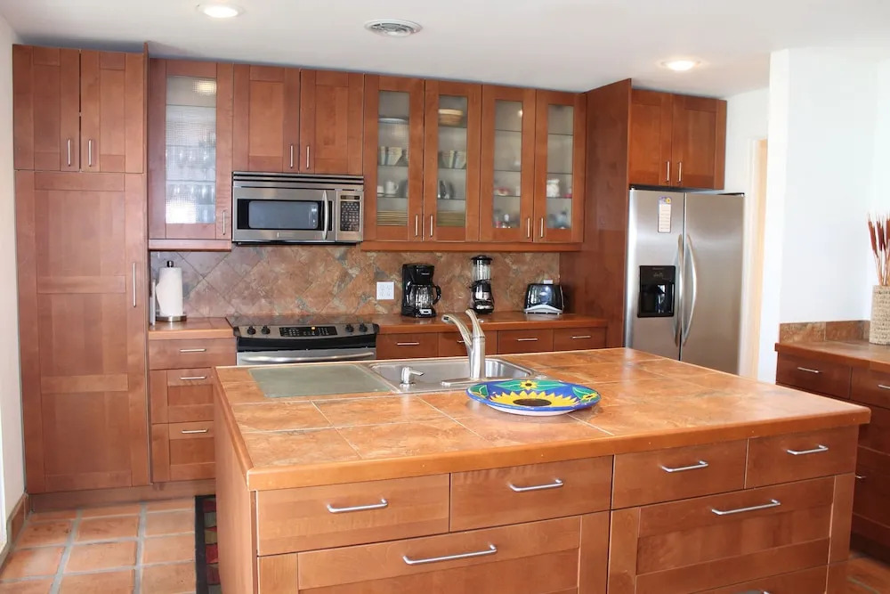 Deanza: Pattyâ€™s Place: Swim, Golf, & Relax 2 Bedroom Condo