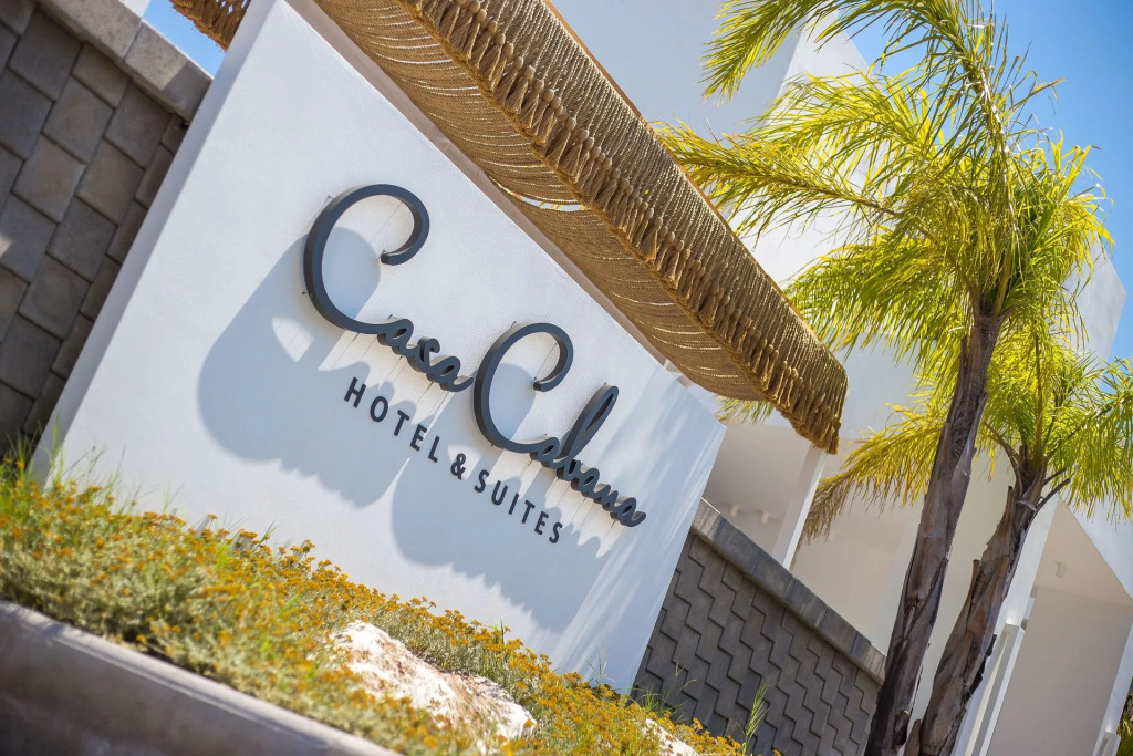 Casa Cabana Boutique Hotel & Spa