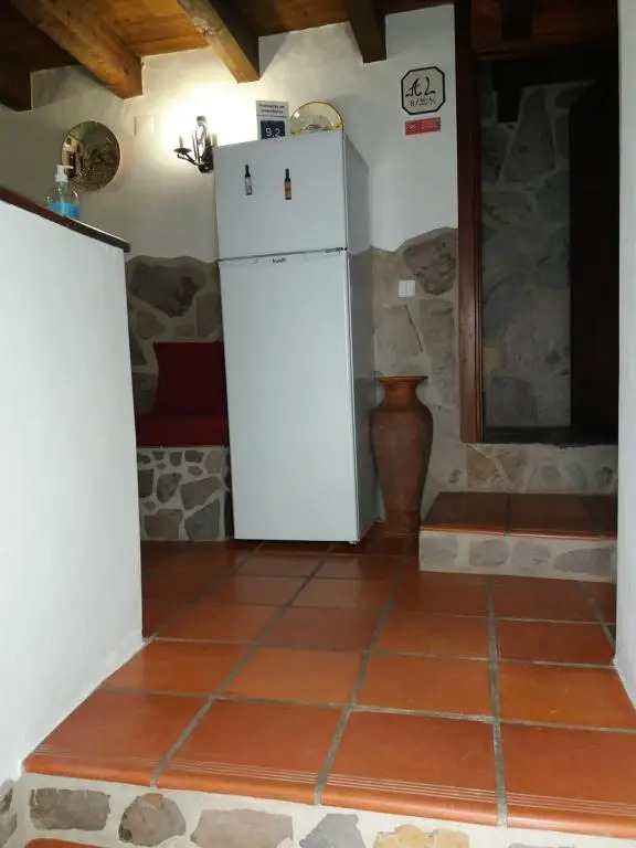 Casa Daterra