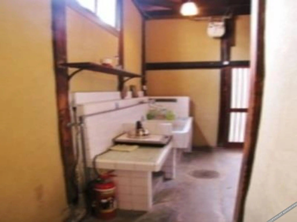 Small World Guest House - Hostel