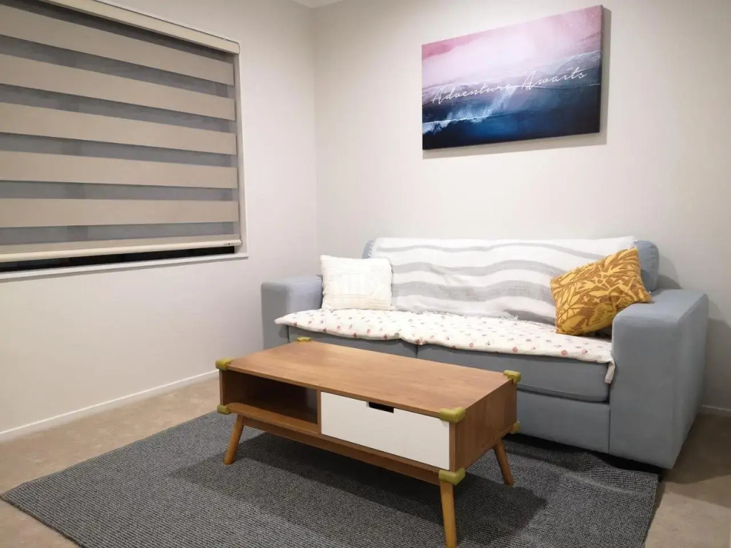 Orewa Lovely Cozy Home