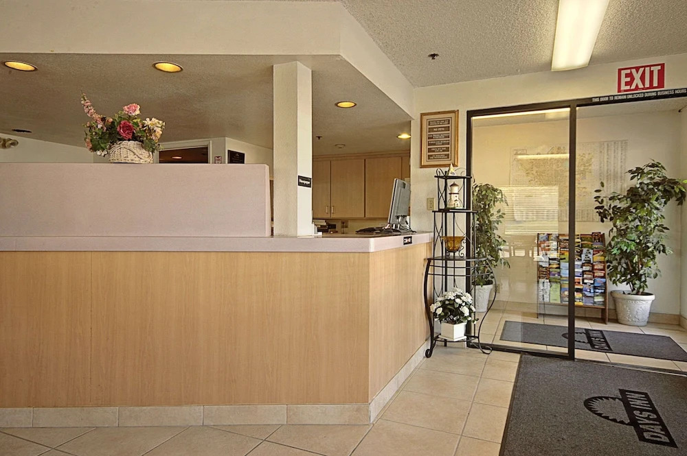 Days Inn Fresno South