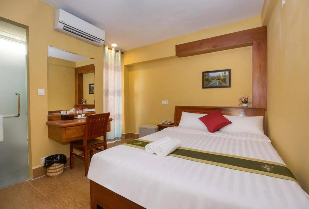 Precious House Guesthouse