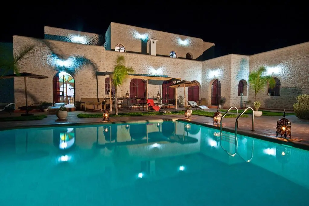 Riad Titima Essaouira