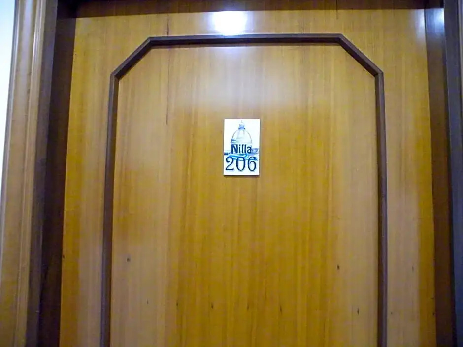 Casa NILLA
