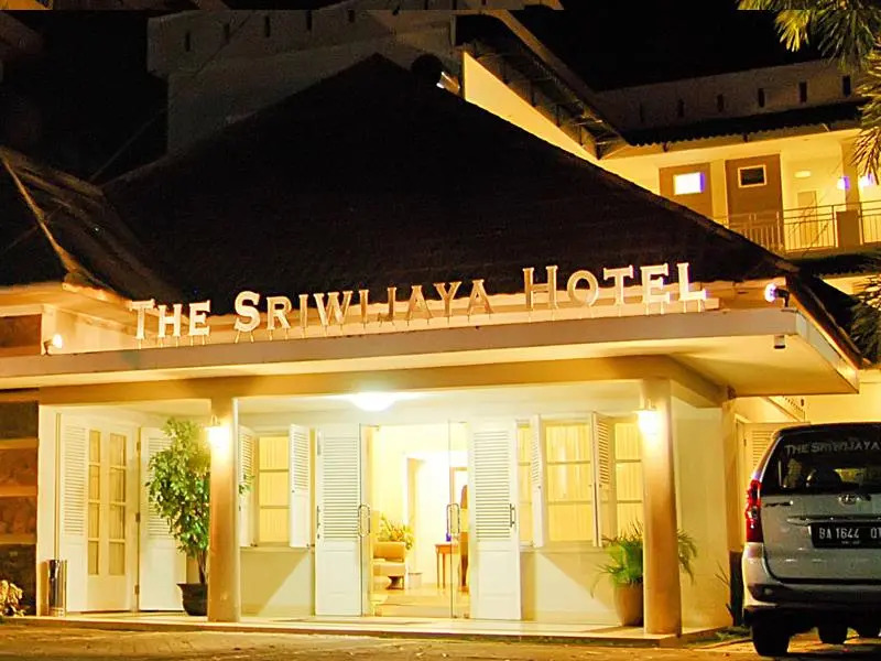 The Sriwijaya Hotel - Halal Hotel
