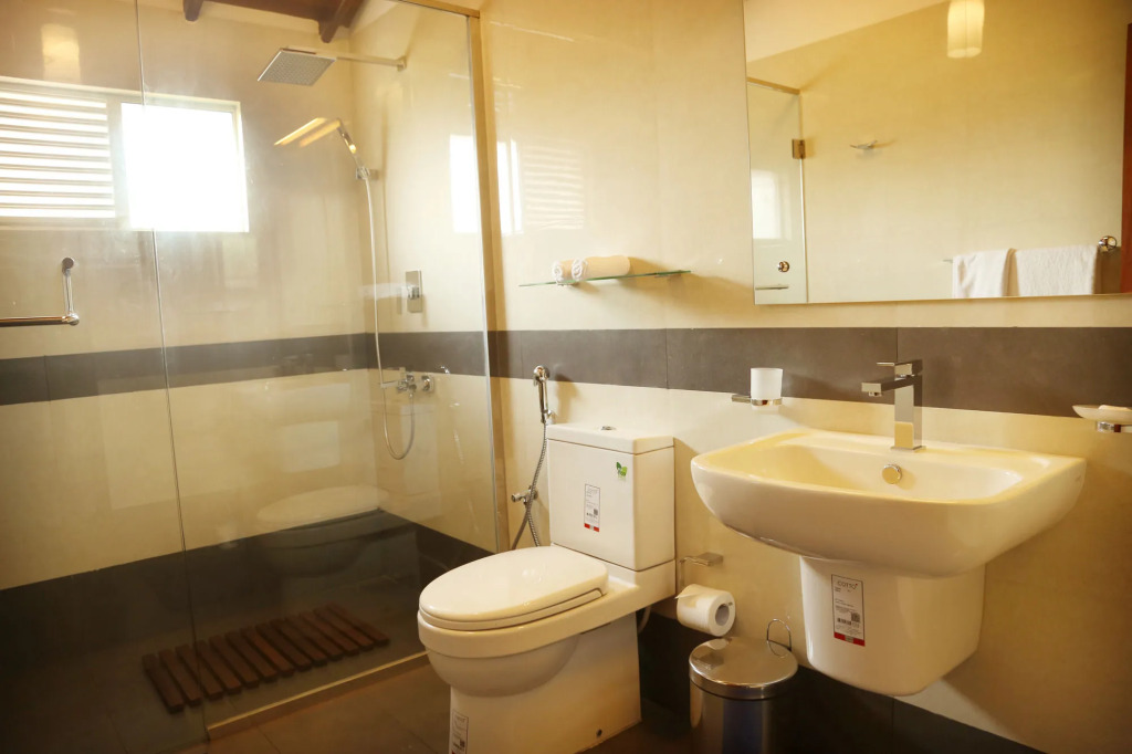 Blue Elephant Boutique Hotel