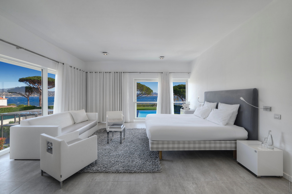 Kube Hotel Gassin