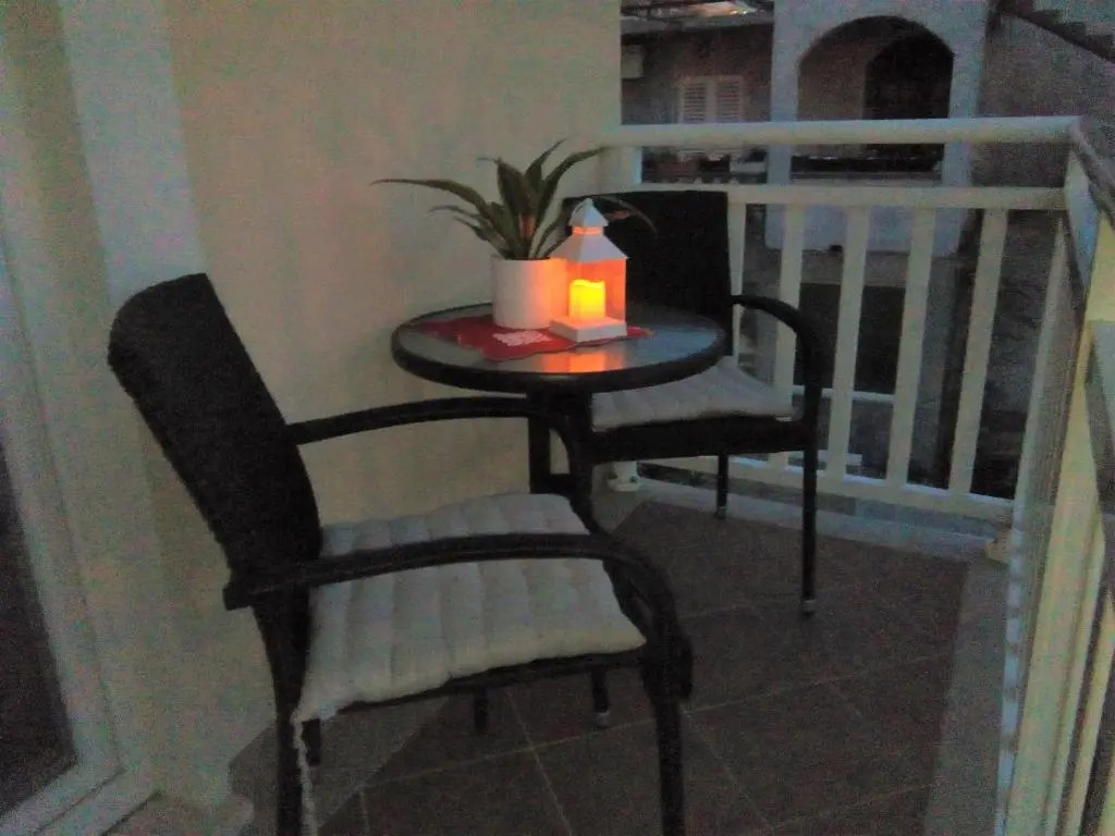 Apartments Lea