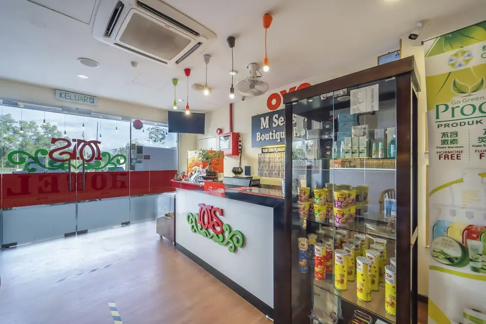 M Season Boutique Hotel Sdn Bhd