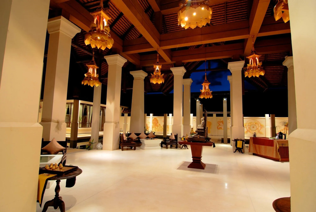 Suuko Villas