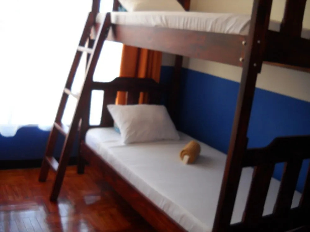 Lajuela BnB & Hostel