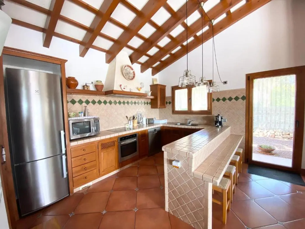 Villa Victoria