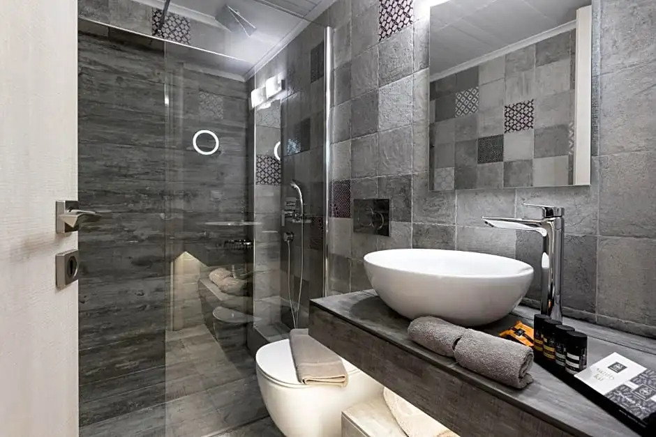 The Secret Boutique Hotel