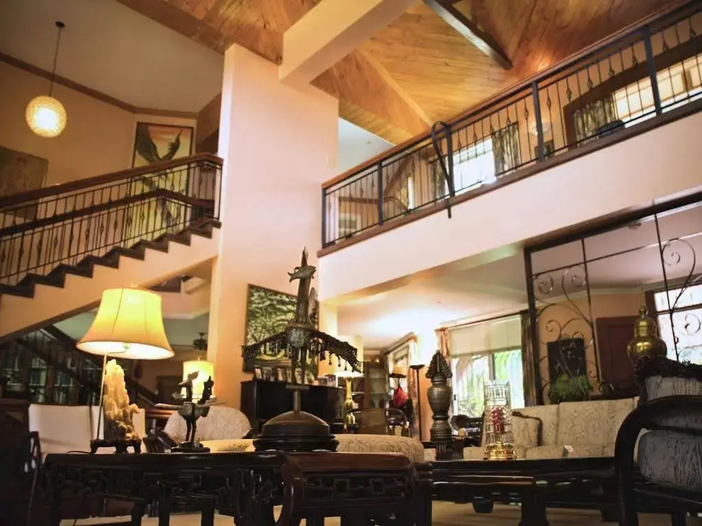 Bukidnon Country Lodge