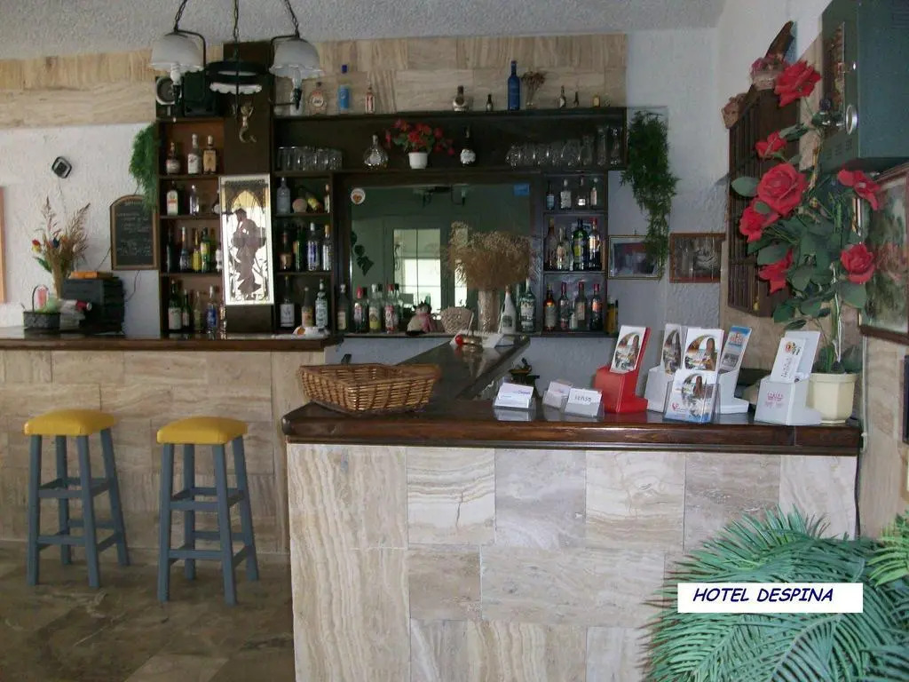 Despina Hotel