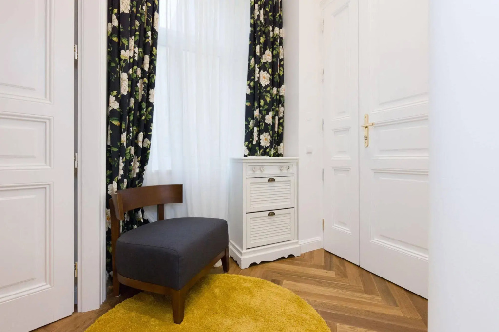 Vienna Prestige Apartments Alser Str.
