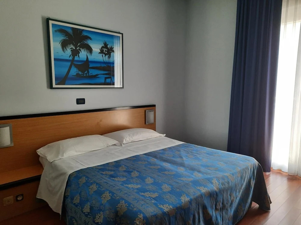 Hotel La Terrazza