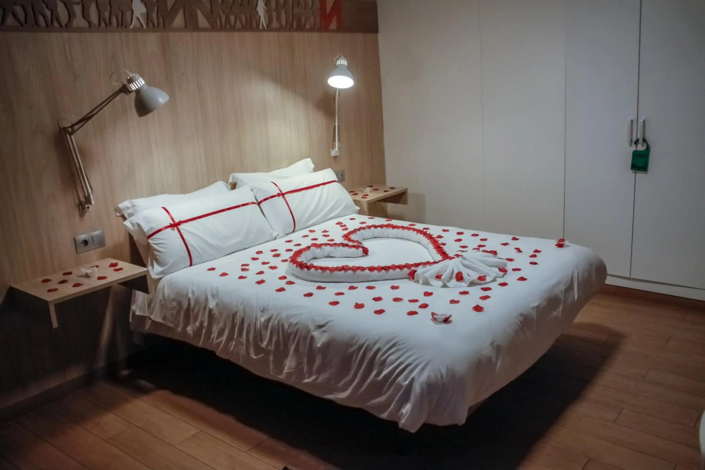 Hotel Nomada