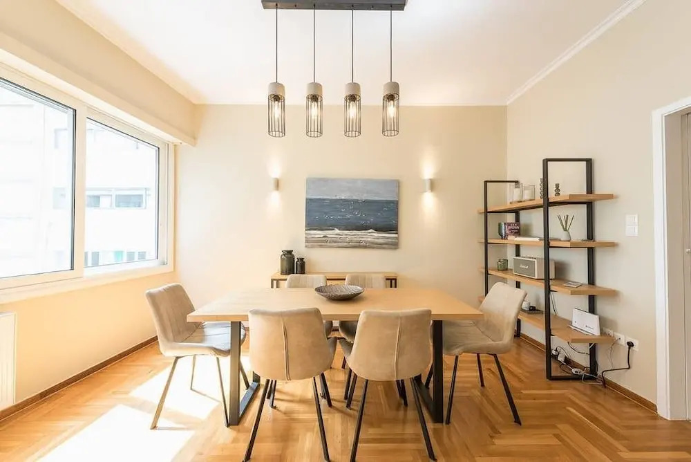 The Syntagma Edition Apartment