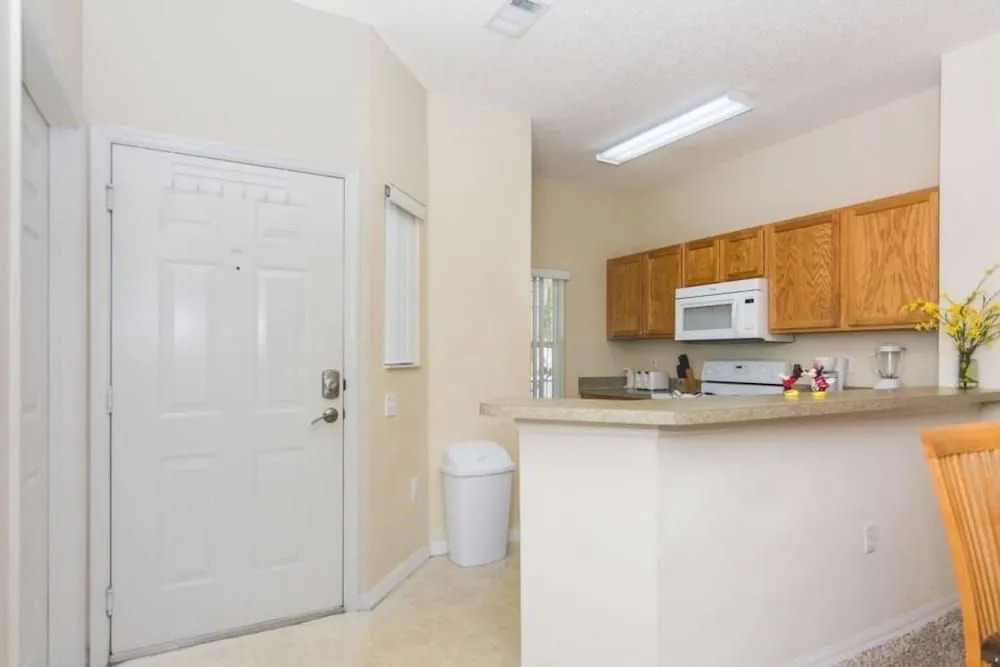 Emerald Island Kissimmee 3Bed Townhome (8564CCL) - 3 Br townhouse by R