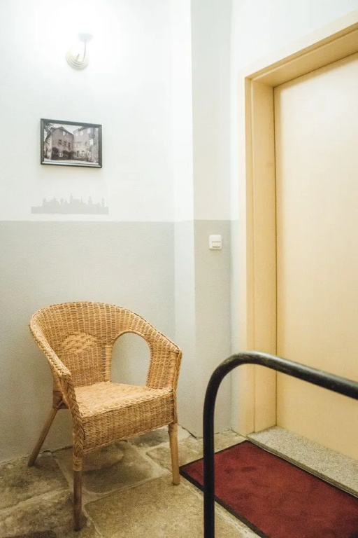ApartOne Altstadt-Hotel