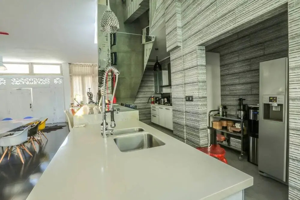 Sky Villa