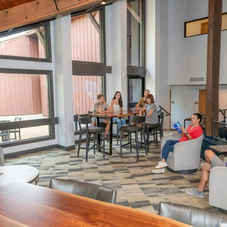 Unicoi State Park & Lodge