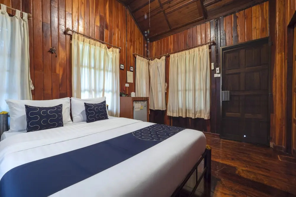 Capital O 418 Saksaitarn Resort