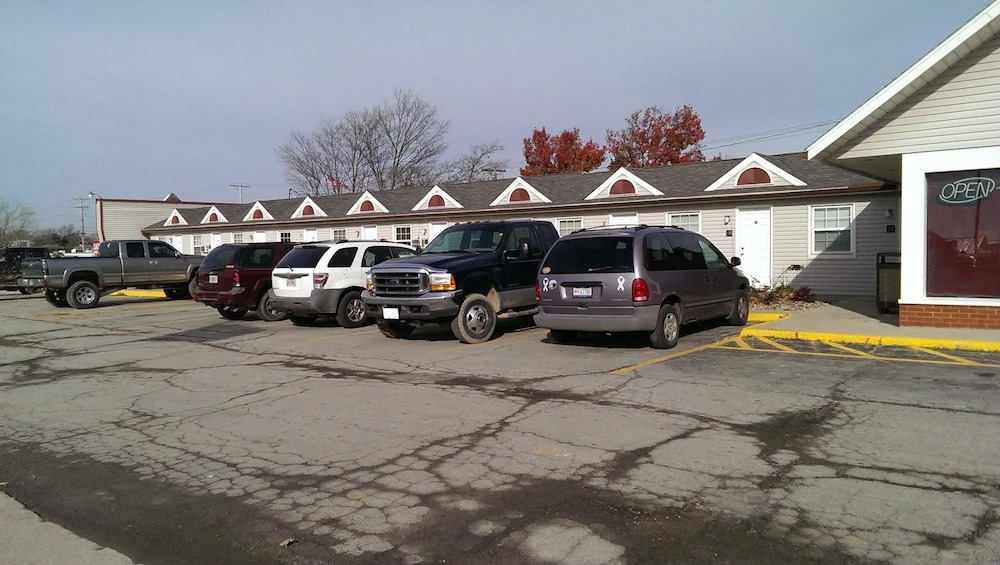 Willard Country Inn