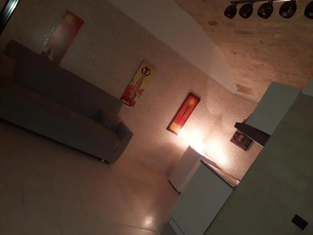 Filioli Apartment