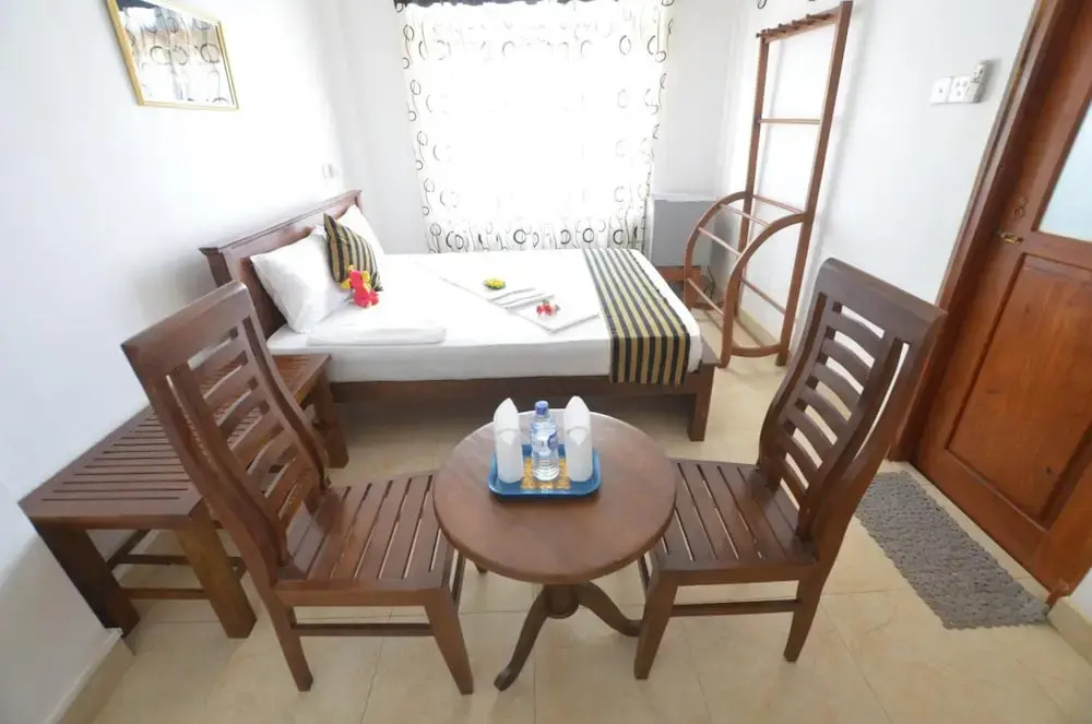 Sihilro Regency Udawalawa