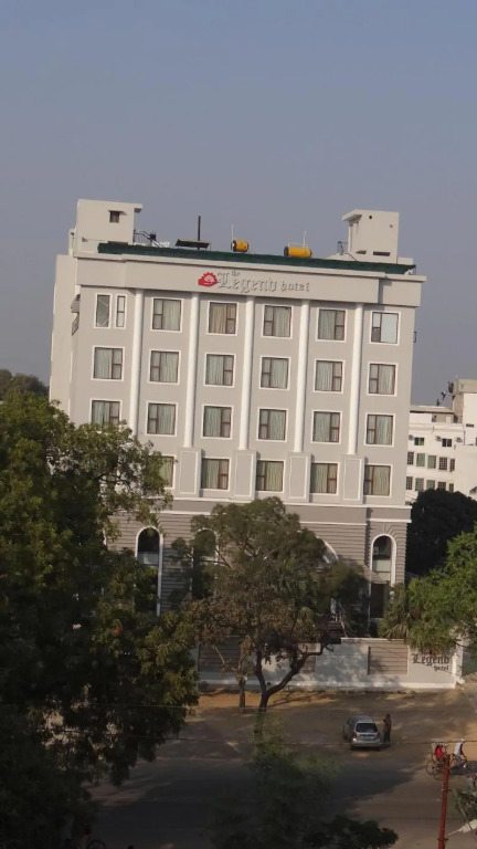 The Legend Hotel