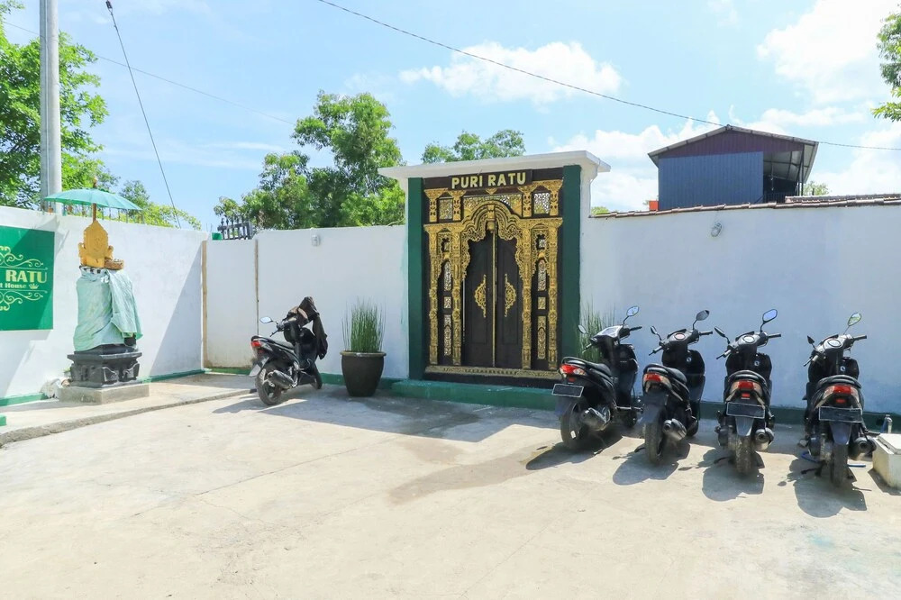 Puri Ratu Penida